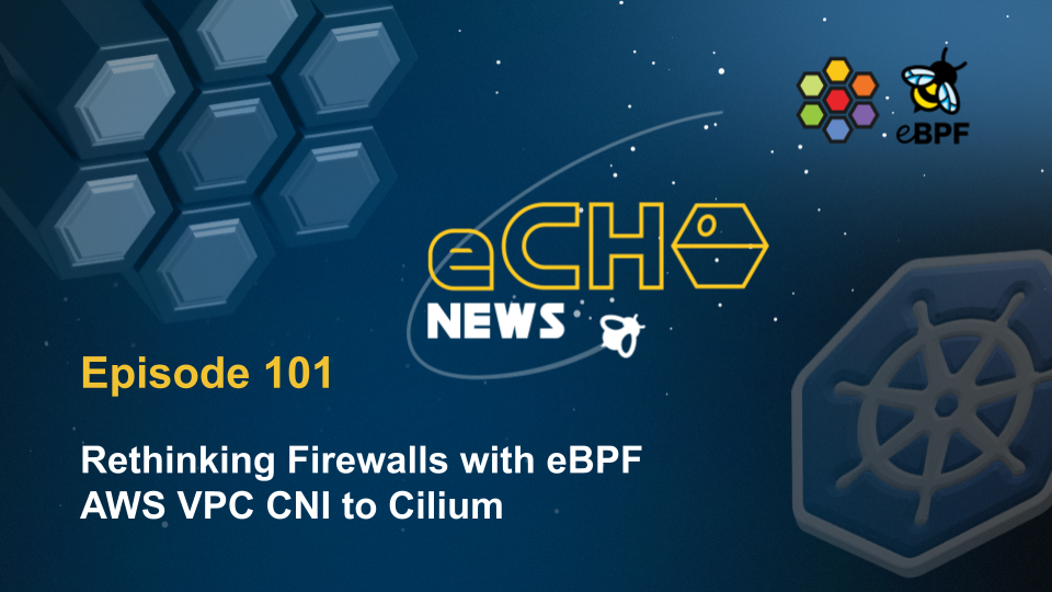 echo-newsletter 101
